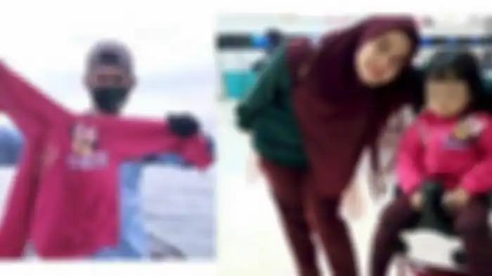 Jaket Yumna ditemukan utuh di tengah serpihan pesawat Sriwijaya Air SJ182. Kini, jenazah pemilik jaket Minnie Mouse itu berhasil diidentifikasi. 