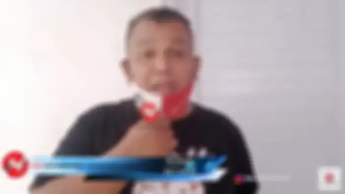 Rosmal, Ketua RT Ayu Ting Ting ungkap bocoran hari dan lokasi pernikahan sang biduan dengan Adit Jayusman