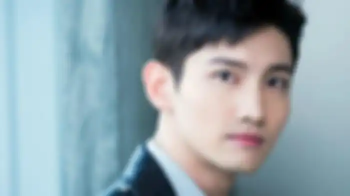Changmin TVXQ punya 3 gelar