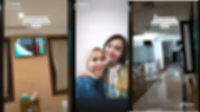 Gadis ini nekat nginap di hotel lokasi syuting sinetron Ikatan Cinta demi bertemu para pemain