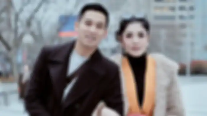 Alami KDRT Fisik dan Verbal Sejak Lama, Nindy Ayunda Mantap Bercerai dengan Sang Suami