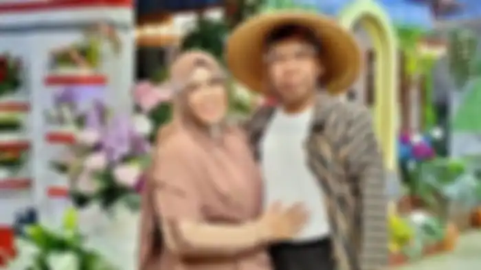 Rohimah dan Kiwil
