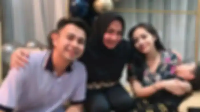 Rieta Amilia ungkap hartanya bakal dilimpahkan ke sosok ini, Nagita protes