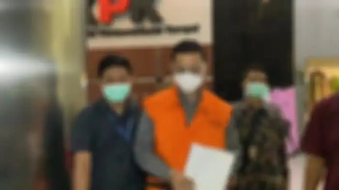 Mantan Mensos Juliari Batubara menjalani pemeriksaan lanjutan kasus korupsi bansos Covid-19