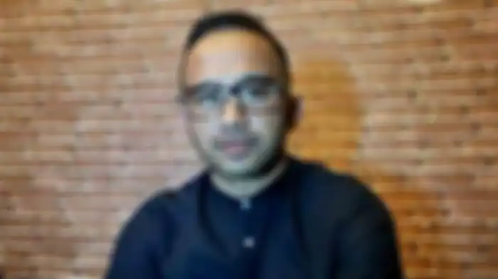 Kuasa hukum Teddy, Ali Nurdin