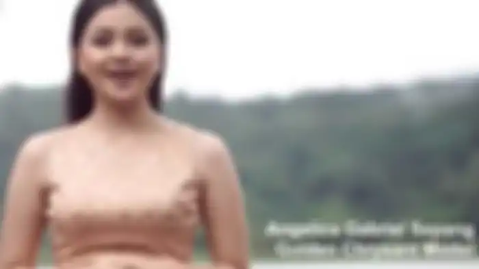 Angel Sepang 