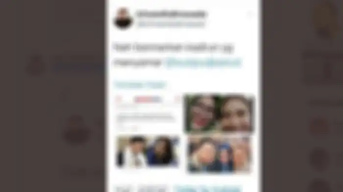 Susi Pudjiastuti kini dituding Kadrun yang menyamar setelah sebelumnya minta unfollow akun Abu Janda alias Permadi Arya. 