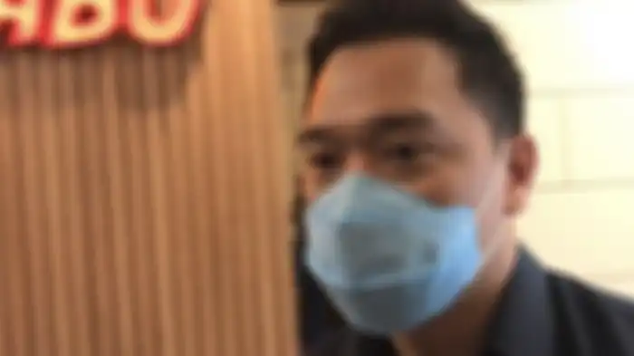 Sebut Kekasihnya Tak Masalah dengan Kasus Video Asusila, Michael Yukinobu Siap Melenggang Naik ke Pelaminan Tahun Ini