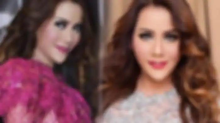 Nita Thalia.
