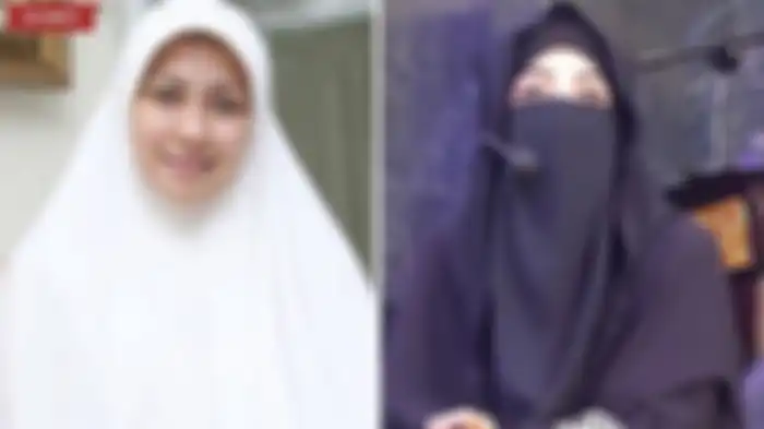 Aktris Soraya Abdullah meninggal dunia setelah dua minggu menjalani perawatan di Ruang ICU karena Covid-19 dan komorbid asma.