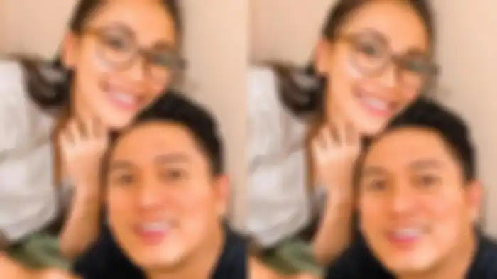 Gagal Nikahi Duda Kaya, Ayu Ting Ting Ngaku Pernah Tolak Satu Permintaan Adit Jayusman: Enggak Bisa!