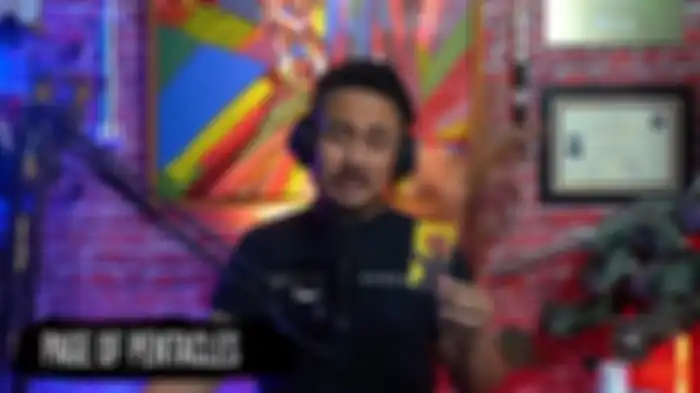Ramalan Denny Darko soal penyebab Ayu Ting Ting batal nikah