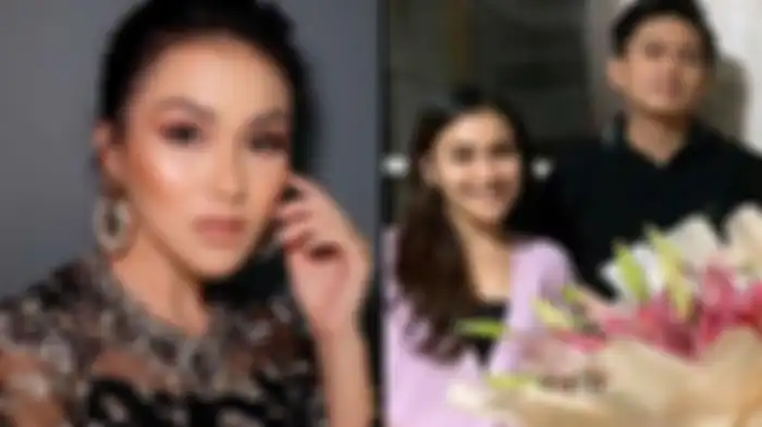 Terungkap chat terakhir Adit Jayusman pada WO sebelum batal nikah dengan Ayu Ting Ting