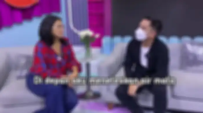 Pengakuan pihak wedding organizer saat detik-detik Ayu Ting Ting putuskan batal nikah