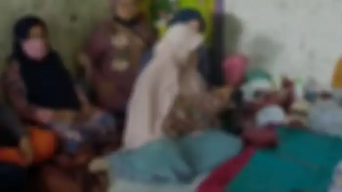 Siti Zainah mengaku hamil dan melahirkan tanpa melakukan hubungan seksual