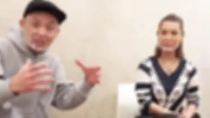 Maria Ozawa curhat masa lalunya. 