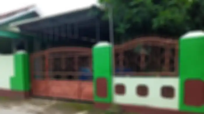 Rumah kakek Arya Saloka di Sukoharjo