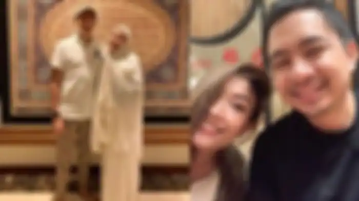 Miliki Suami Direktur yang Mampu Hasilkan Uang Rp 150 Miliar dalam Waktu 3 Minggu, Saldo ATM Ayu Dewi Justru Bikin Melongo, Luna Maya: Materai Aja Rp 6 Ribu Lho!