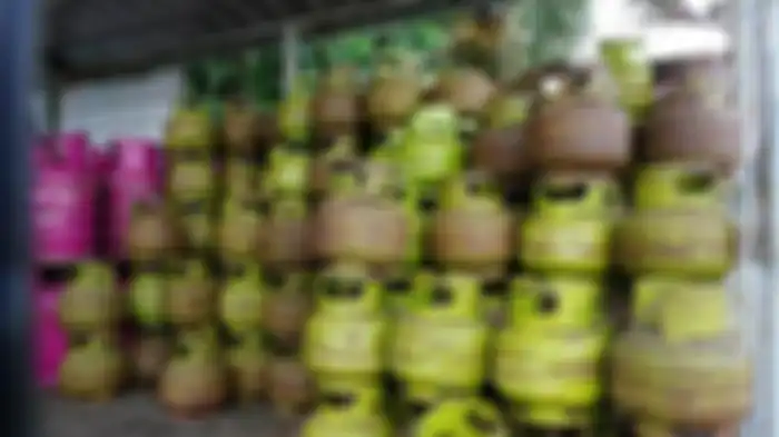 Lakukan cara mudah ini agar gas LPG jadi irit
