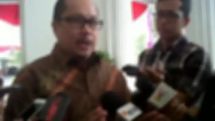 Antonius Kosasih semasa menjabat Direktur Utama PT TransJakarta. Kini sudah setahun Antonius Kosasih menjabat Direktur Utama PT Taspen, ini harta kekayaanya.  