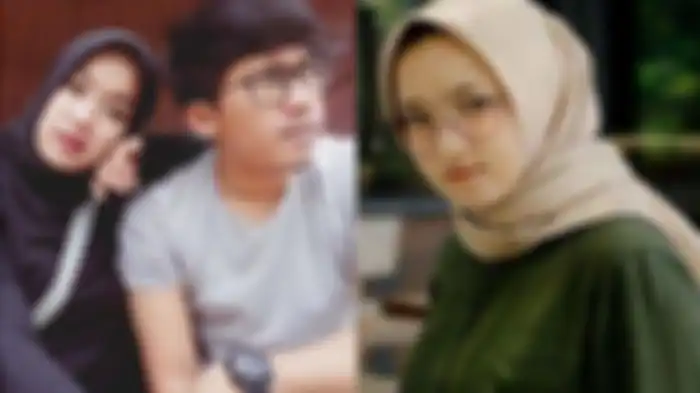 Ayus Sabyan digugat cerai, istri dulu rela hidup susah jualan hijab dan kacamata malah diselingkuhi dengan Nissa Sabyan
