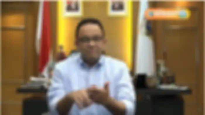 Anies Baswedan