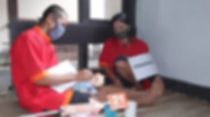 Bayi 9 bulan di Lampung dibunuh ibu kandung dan selingkuhannya