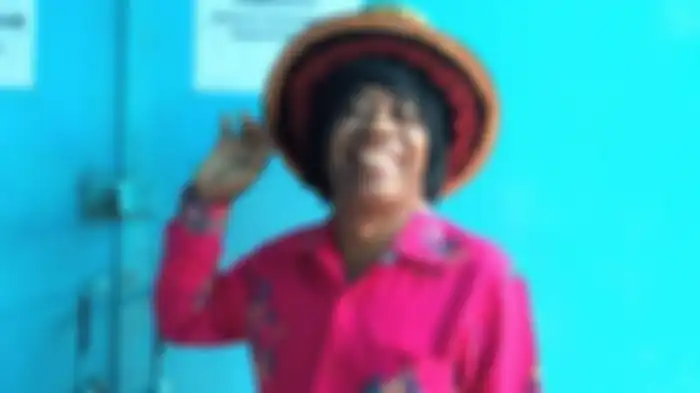 Pak Tarno