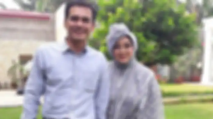Rina Gunawan Meninggal Dunia 
