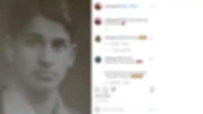 Kakek Raffi Ahmad keturunan Pakistan.   