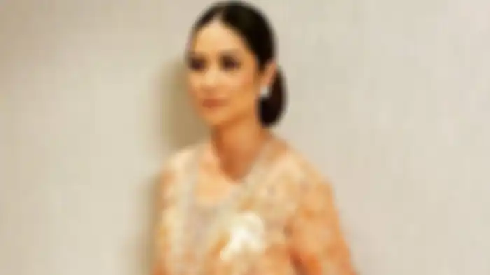 Sari Nila, pemeran Mama Rossa di Ikatan Cinta