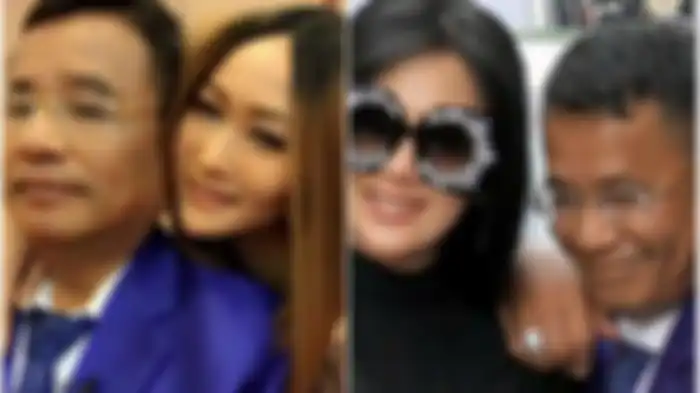 Hotman Paris sebut Inul Daratista dan Syahrini adalah artis yang berani bayar mahal jasanya.