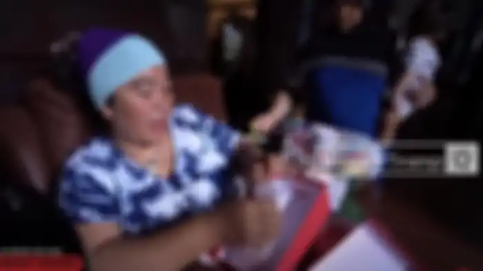 Ningsih Tinampi pamerkan oleh-oleh dari Turki  