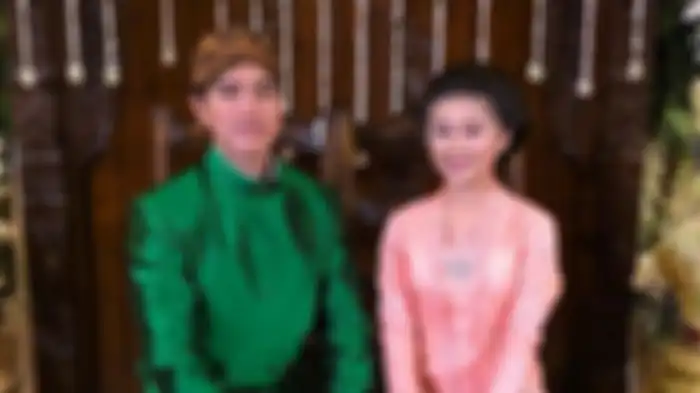 Profil Felicia Tissue, Mantan Kekasih Putra Sulung Presiden RI