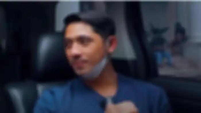 Arya Saloka mengaku Ingin berhenti jadi artis.