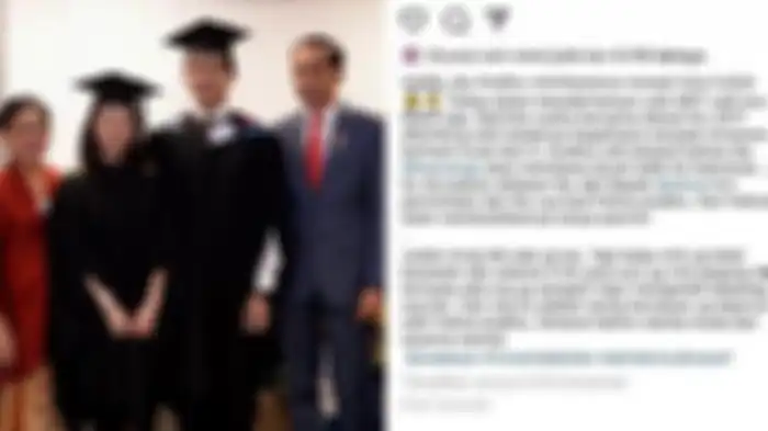 Curhatan ibu Felicia Tissue soal kelakuan Kaesang dan ada pelakor penyebab keretakan hubungan mereka.