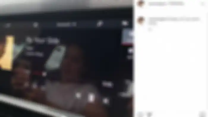 Bak Benarkan Kabar Gandeng Noor Nabila, Engku Emran Pamerkan Paras Cantik Janda Satu Anak hingga Terbongkar Fakta Mengejutkan Ini