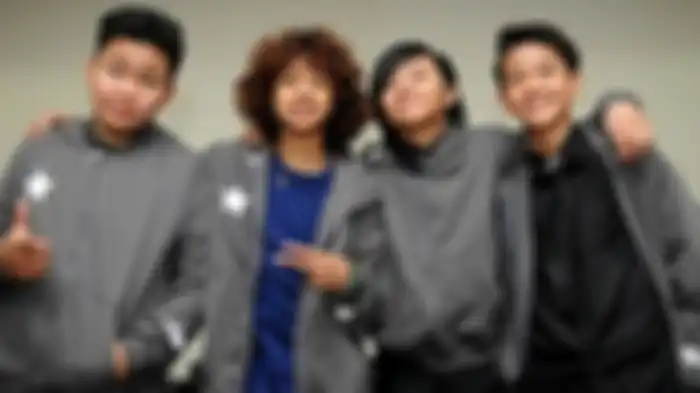 Coboy Junior