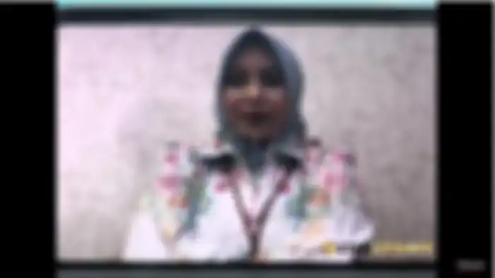 Ayu Kyla, mediator pihak Teddy dan Rizky Febian