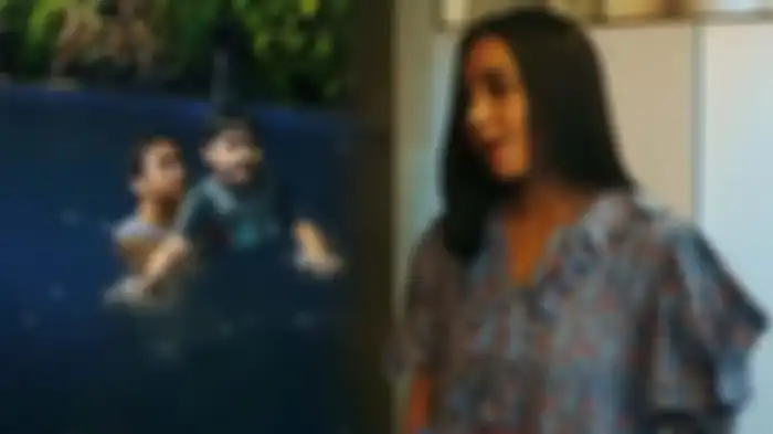 Billy Syahputra kerjain Rafathar