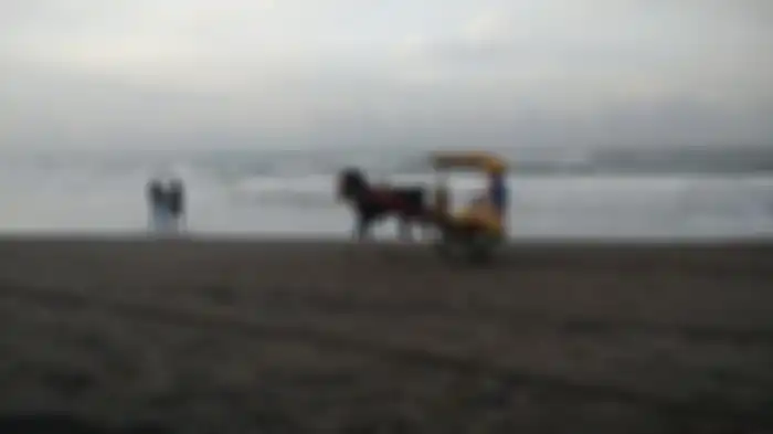 Pantai Parangkusumo