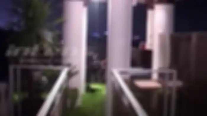 Tempat favorit Anang Hermansyah, Aurel dan Azriel di Ruko Radio Dalam