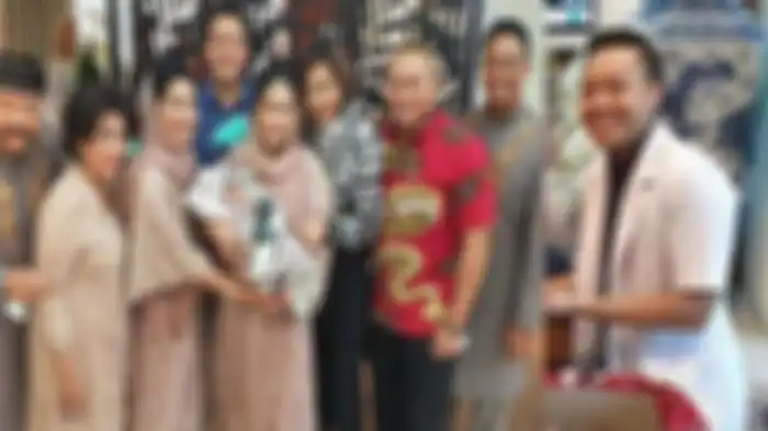 Biodata Alexander Akbar Wiratama Putra Jenderal Andika Perkasa  