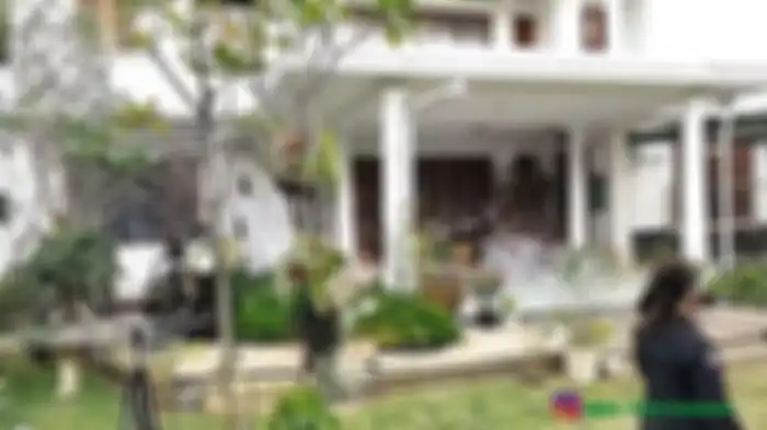 Kondisi Terkini Rumah Desiree Tarigan Ibunda Bams Usai Kabarnya Diusir Perg