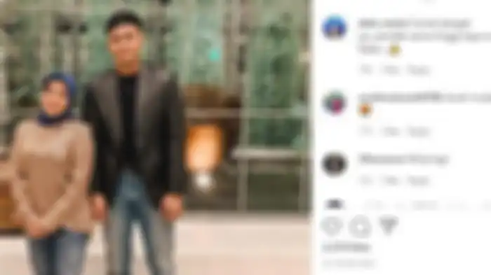 Postingan terbaru Muzdalifah. 