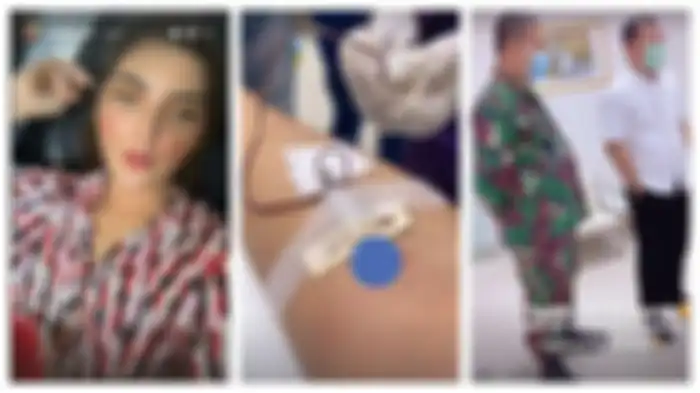 Jelang Pernikahan Aurel Hermansyah, Ashanty Datangi Mantan Menkes dr Terawan yang Ahli Soal Pengobatan Stroke dengan Terapi Cuci Otak, Ada Apa?