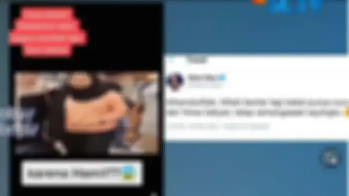 Nissa Sabyan dikabarkan hamil