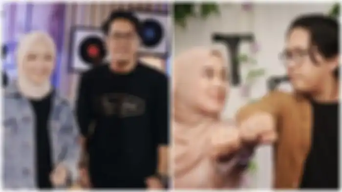 Nissa Sabyan dikabarkan hamil dan nikah siri dengan Ayus Sabyan, Pihak KUA buka suara