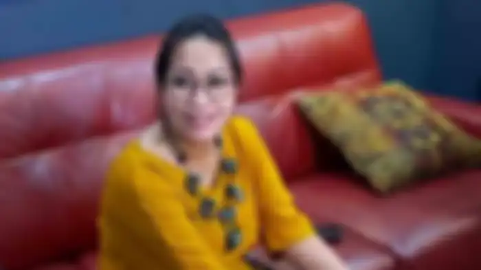 Desainer baju pengantin Atta Halilintar dan Aurel Hermansyah