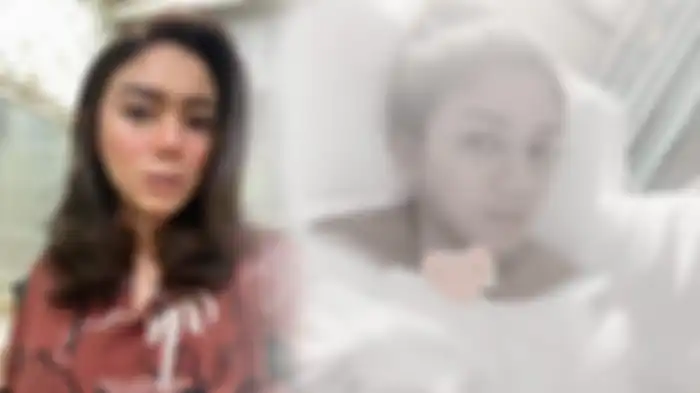 Thalita Latief ungkap penyebabnya kena kanker tiroid karena Dennis